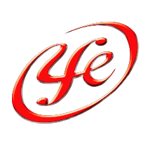 YFE logo - transparent png