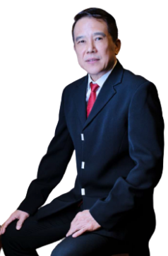 Dato Leonard Tan