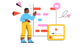digital-marketing-specialist-giving-a-presentation 2
