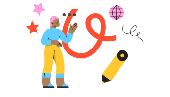 digital-marketing-specialist-giving-a-presentation
