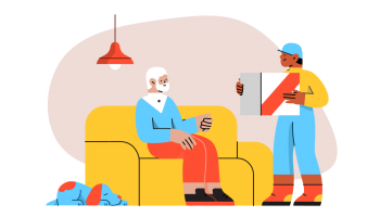 people-relaxing-at-home